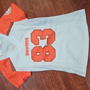 Hooters XS Jersey
